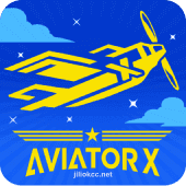 Aviator X at jiliok cc