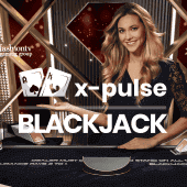 FashionTV X-Pulse Blackjack