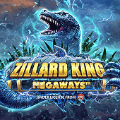Zillard King MegaWays